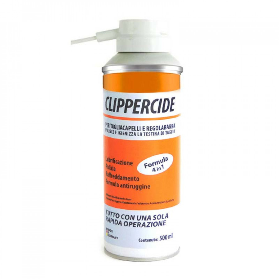 Clippercide - Spray 4-in-1