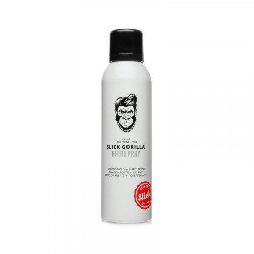 Slick Gorilla - Hair Spray 200ml