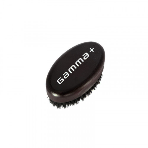 Gamma Più - Spazzola Ovale per Barba 