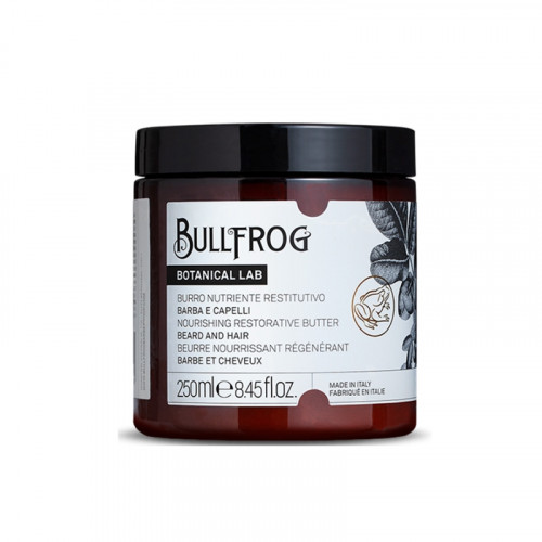 8058773333889-bullfrog-burro-nutriente-restitutivo-250ml-youbarber