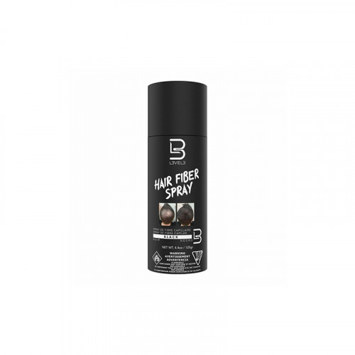850016995506-l3vel3-hair-fiber-spray-black-125g-youbarber