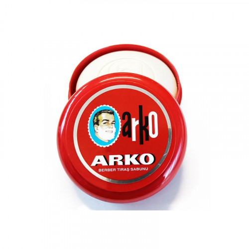 Arko - Sapone da Barba in Ciotola 90g