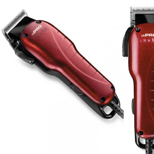 Andis - Us Pro Hair Clipper