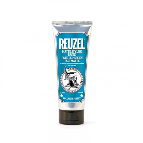 Reuzel - Matte Styling Paste 100ml 