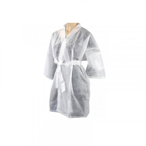 Kimono Tnt Monouso Bianco 10pz