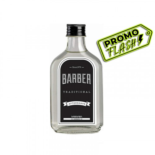 Barber Marmara - After Shave Traditional 200ml