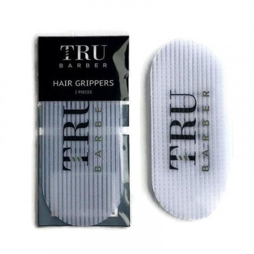 trubarber-hair-grippers-bianco-per-capelli