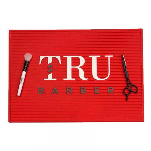 trubarber-tappetino-barbiere-rosso-red-barber-mat