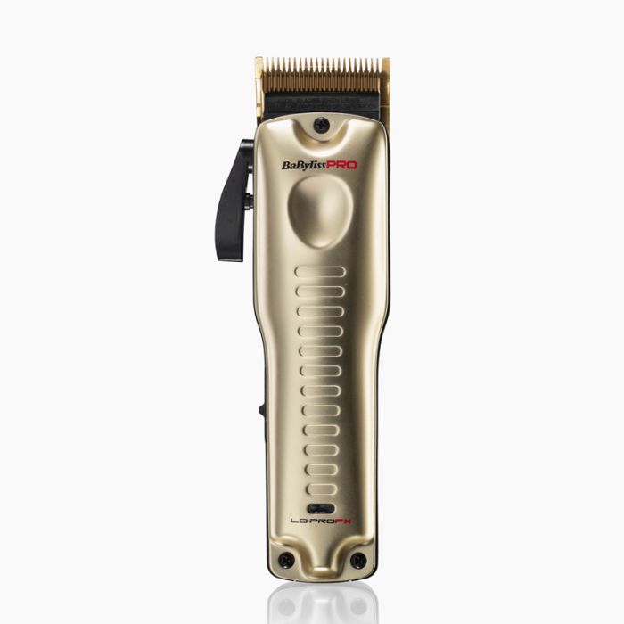 Babyliss Pro LO PRO FX Tagliacapelli Clipper Gold