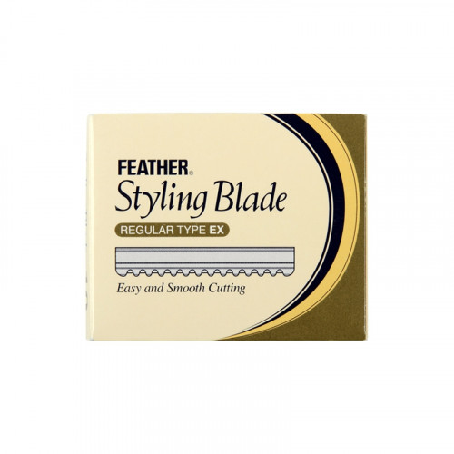 4902470130507-feather-lame-styling-blade-regular-type-ex-rasoio-barbieri-youbarber