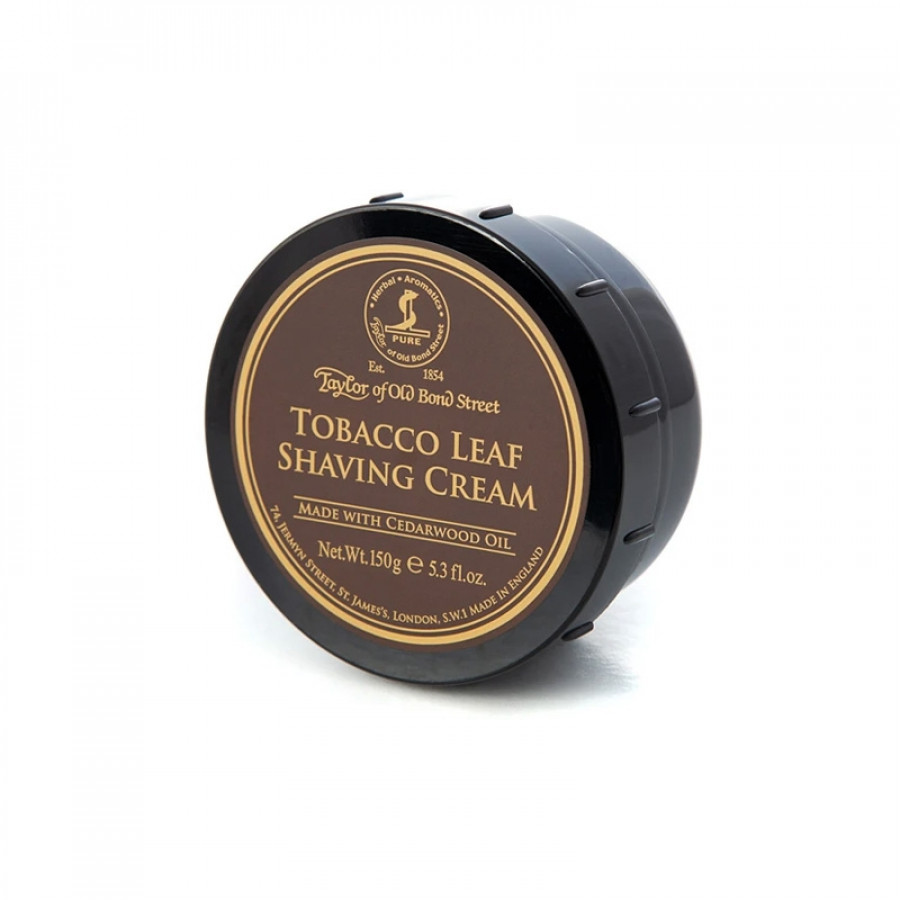 696770009970-taylor-of-old-bond-street--shave-cream-tobacco-leaf-youbarber