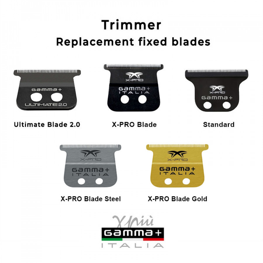 8021660015700-gamma--lama-fissa-per-trimmer-x-pro-ultimate-blade-standard-youbarber