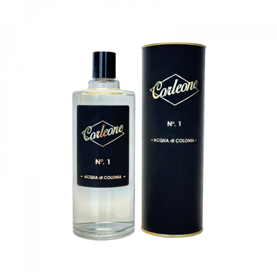 Corleone Barbers Stuff - No.1 Acqua di Colonia 250ml