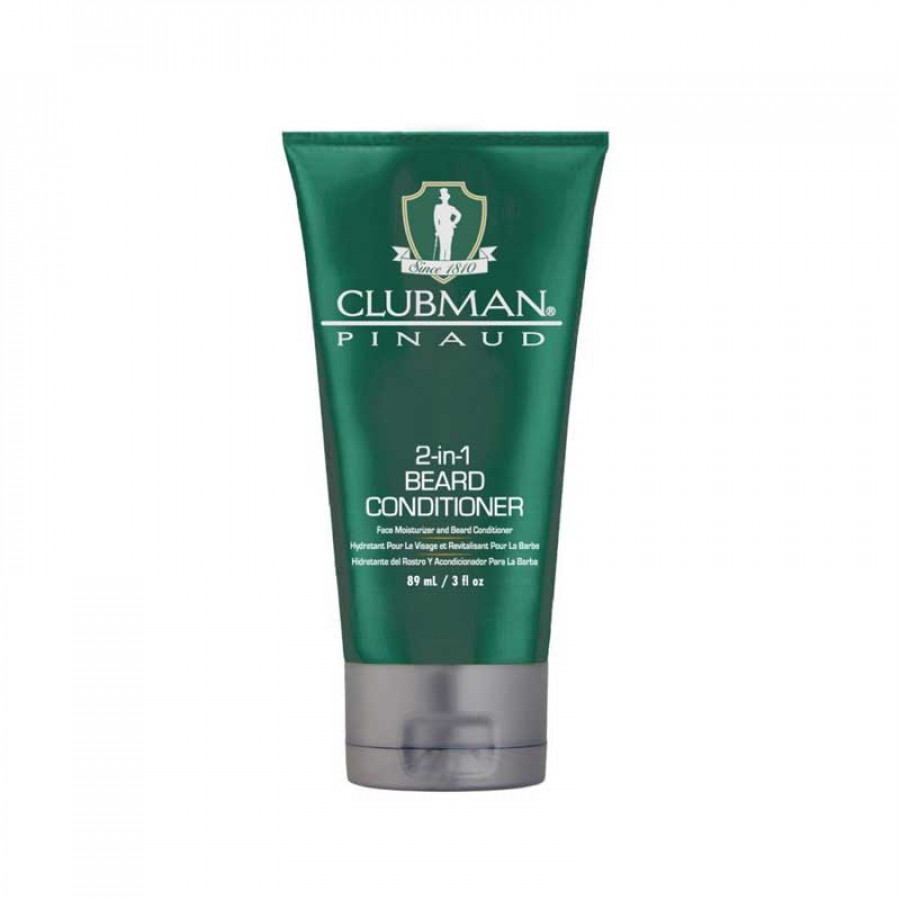 Clubman Pinaud - Beard Conditioner 2 in 1