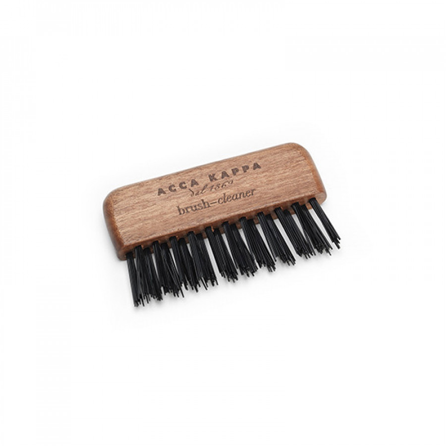 Acca Kappa - Spazzolina Brush & Comb Cleaner
