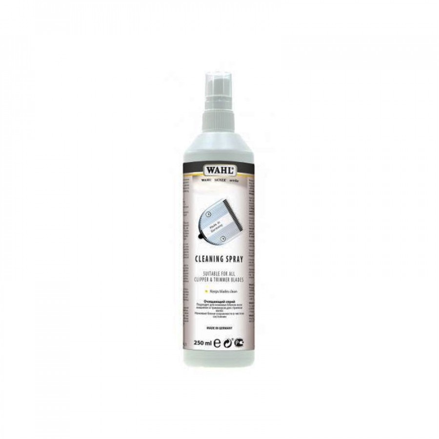 Wahl - Cleaning Spray 250ml