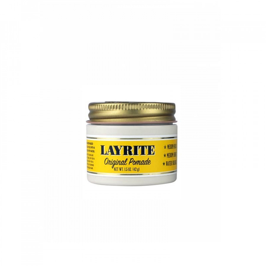 Layrite - Original Hair Pomade - MINI 42g