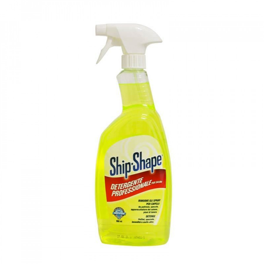 ship-shape-detergente-professionale -da-litro