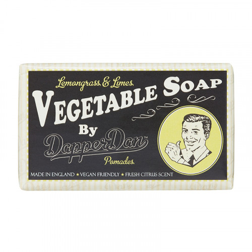 0634158735394-dapper-dan-lemongrass--limes-vegetable-soap-200g-youbarber
