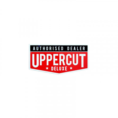 Uppercut Deluxe - Vetrofania Authorised Dealer