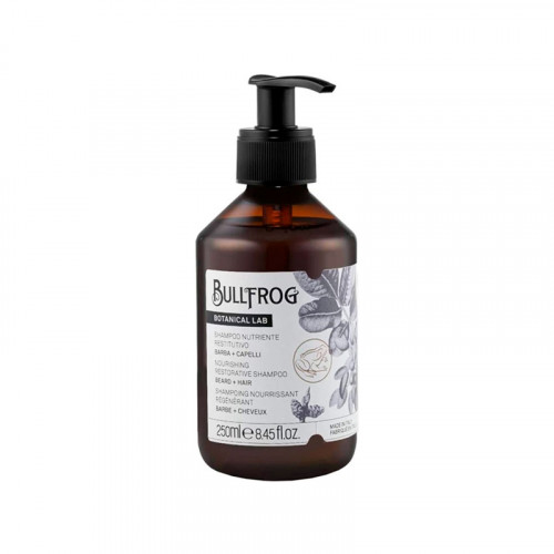 8058773333766-bullfrog-shampoo-nutriente-restitutivo-250ml-youbarber