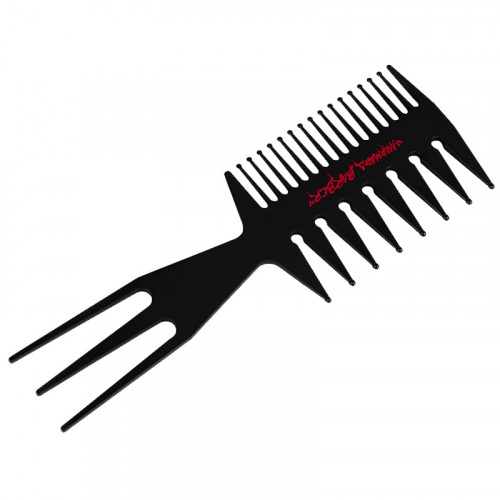 Marmara Barber - Pettine Texturizer Tri-Comb N°034
