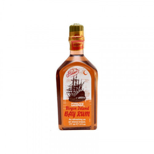 Clubman Pinaud - Virgin Island Bay Rum - After Shave