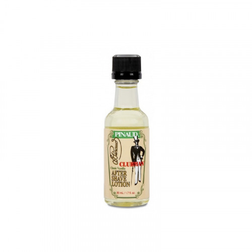Clubman Pinaud - Classic Vanilla After Shave Travel Size