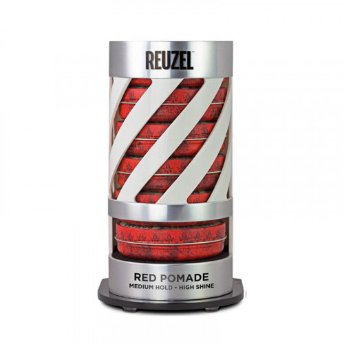 reuzel-RED-pomade-espositore-gravity-feed