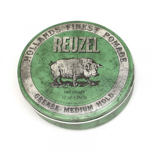 reuzel-green-pomade-barber-size-medium-grease-340g