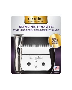 Andis - Lama Testina di Ricambio Wide per Slimline Pro GTX