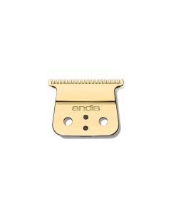Andis - Lama Testina di Ricambio Gold per GTX-EXO