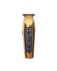 Wahl - Detailer Cordless Gold Edition