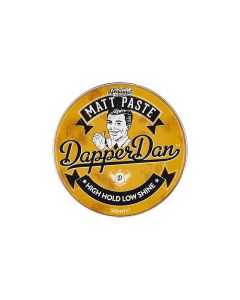 Dapper Dan - Matt Paste Travel Size 50ml