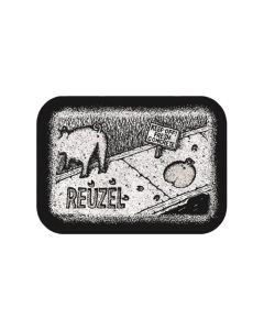 Reuzel - Vassoio Concrete Hold Tray