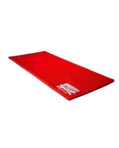 Uppercut Deluxe - Tappetino Barber Counter Mat Red