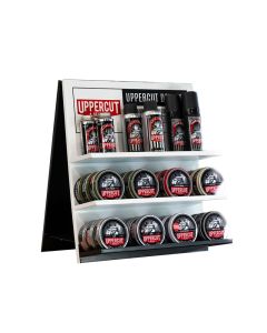 Uppercut Deluxe - A Frame Display Stand