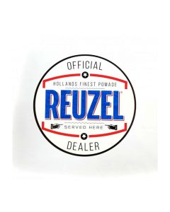 Reuzel - Vetrofania Official Dealer