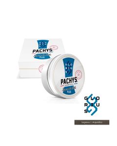 Pachys - Sapone da Barba Glorius Plus 150ml