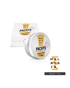 Pachys - Sapone da Barba Malaysia Classic 150ml