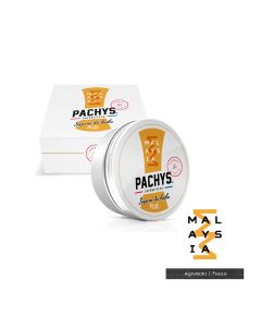 Pachys - Sapone da Barba Malaysia Plus 150ml