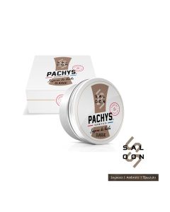 Pachys - Sapone da Barba Saloon Classic 150ml
