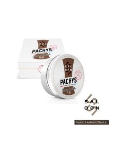 Pachys - Sapone da Barba Saloon Plus 150ml