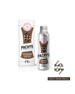 Pachys - Dopobarba Saloon Plus 100ml