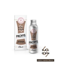 Pachys - Dopobarba Saloon Classic 100ml