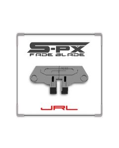 3VERSINCE - Modified Driver Adattatore Lama SPX per Clipper JRL
