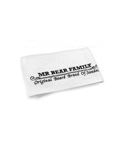 Mr Bear Family - Asciugamano Barber Towel 50x90cm