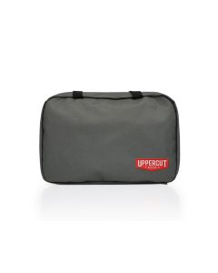 Uppercut Deluxe - Grey Wash Bag