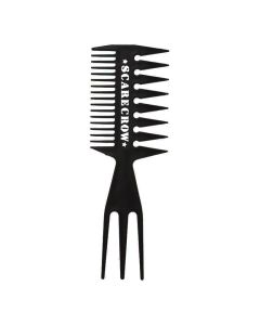 Scarecrow Pomade - Pettine Texturizer Tri-Comb