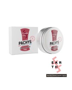 Pachys - Sapone da Barba Earth Plus 150ml